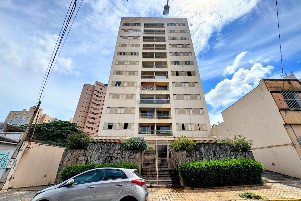 Apartamento - Venda - Ribeirão Preto , São Paulo - IMG_0872.JPG - Fachada - 780211023-81
