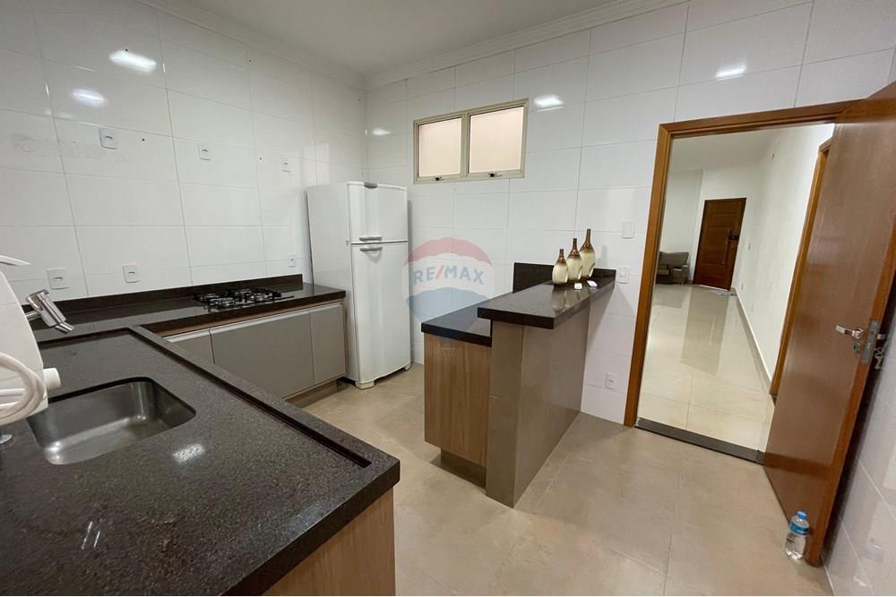 Casa de Condomínio - Alugar - Ribeirão Preto , São Paulo - 5.jpg - 780171068-21