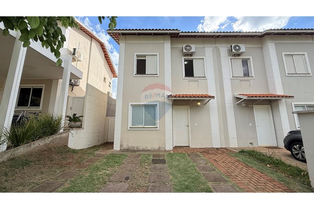 Casa de Condomínio - Venda - Ribeirão Preto , São Paulo - IMG_5436.JPG - 780121020-88