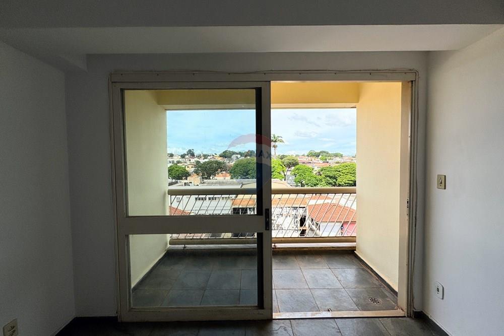 Apartamento - Venda - Ribeirão Preto , São Paulo - IMG_0760.JPG - Sacada - 780211023-81