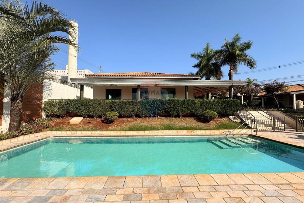 Casa de Condomínio - Venda - Ribeirão Preto , São Paulo - IMG_2654.JPG - Jardim Interno - 780211038-50