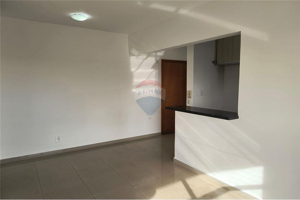 Apartamento - Alugar - Ribeirão Preto , São Paulo - 6 - 780171018-365