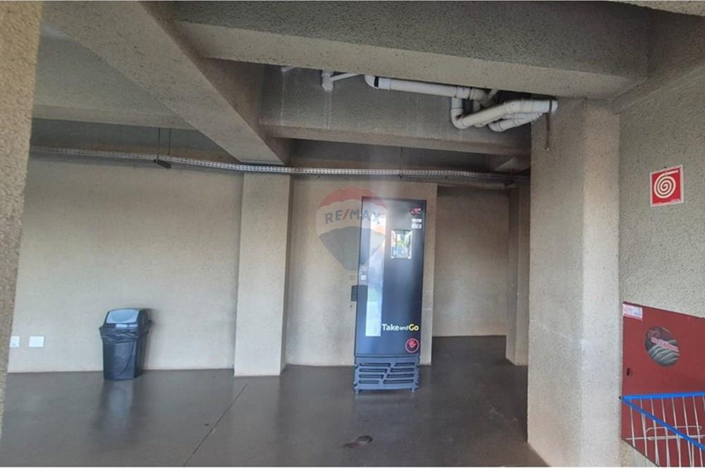 Apartamento - Venda - Ribeirão Preto , São Paulo - ENTRADA SALAO 1.jpeg - Pátio interno - 780091085-20