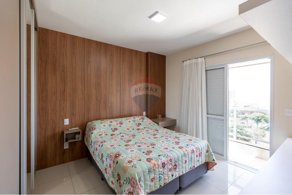 Apartamento - Venda - Ribeirão Preto , São Paulo - Edifício Grandview Terrace - 27.jpg - Quarto - 780091004-123