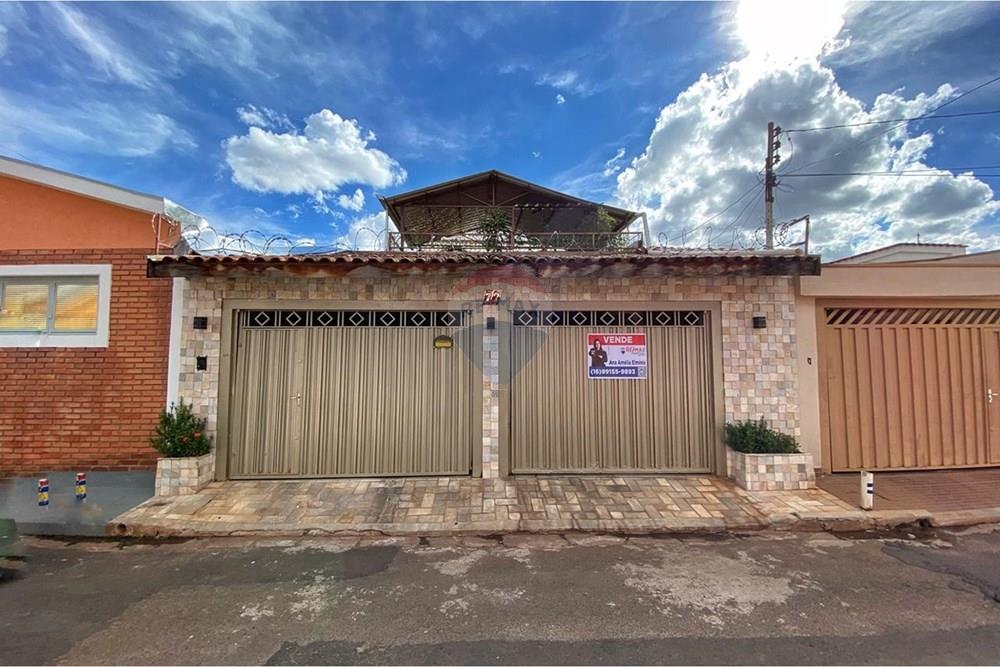 Casa - Venda - Ribeirão Preto , São Paulo - 3280cb53-ad59-4cb0-a00c-dd678e93e0d5.jpg - 780171018-392