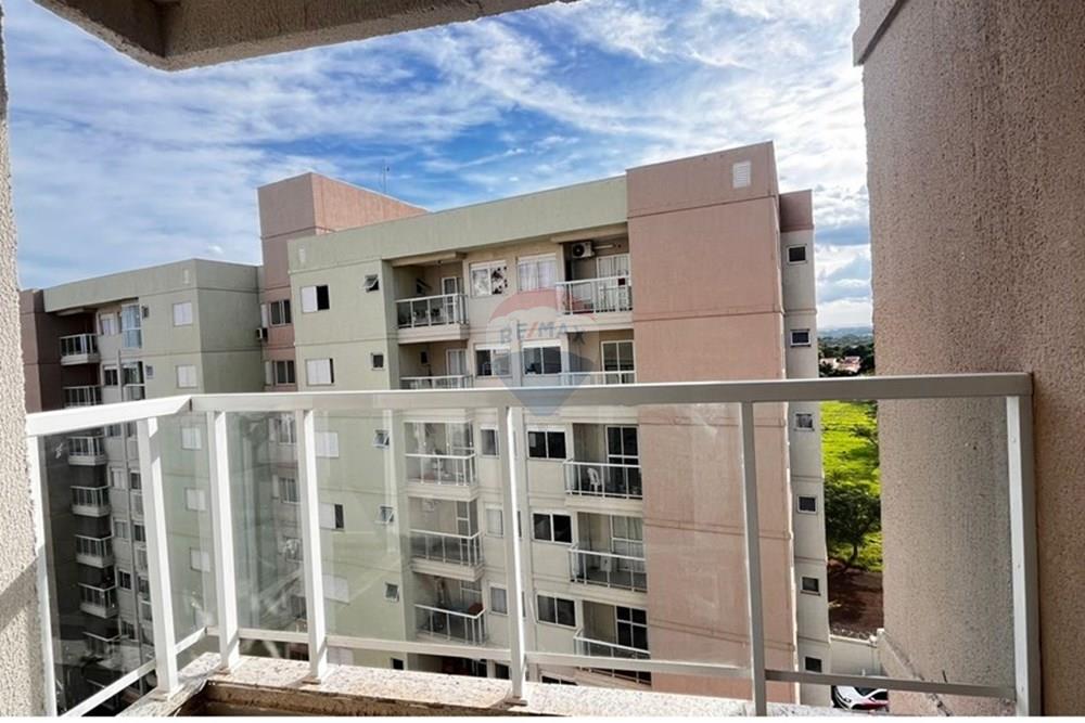 Apartamento - Alugar - Ribeirão Preto , São Paulo - 2.jpg - 780171045-56