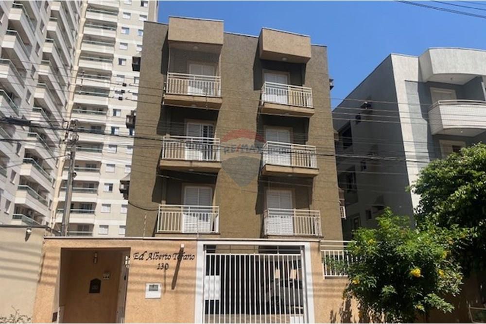 Apartamento - Alugar - Ribeirão Preto , São Paulo - IMG_5026.jpg - 780071004-1119