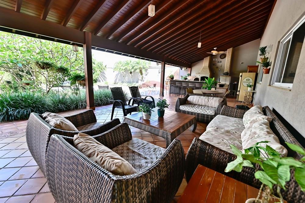 Casa de Condomínio - Venda - Cravinhos , São Paulo - FOTO-75.jpg - 780251001-62