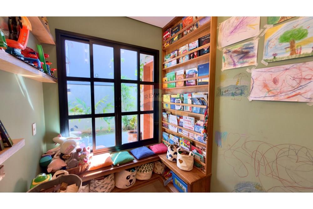 Casa de Condomínio - Venda - Ribeirão Preto , São Paulo - IMG_1205.JPG - 780271008-19