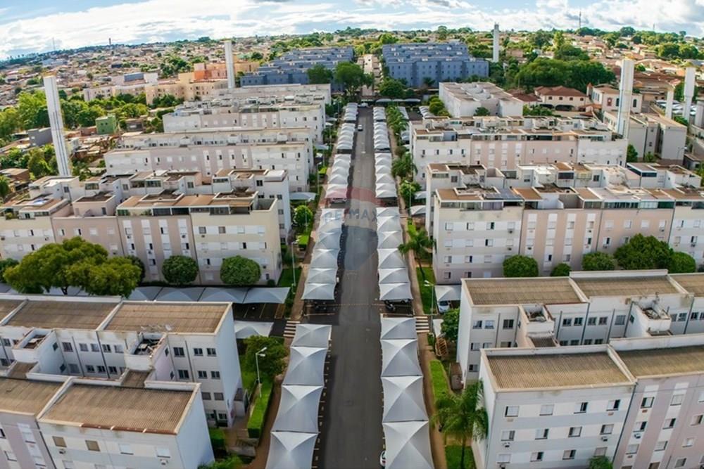 Apartamento - Venda - Ribeirão Preto , São Paulo - FOTO-107.jpg - 780251041-5