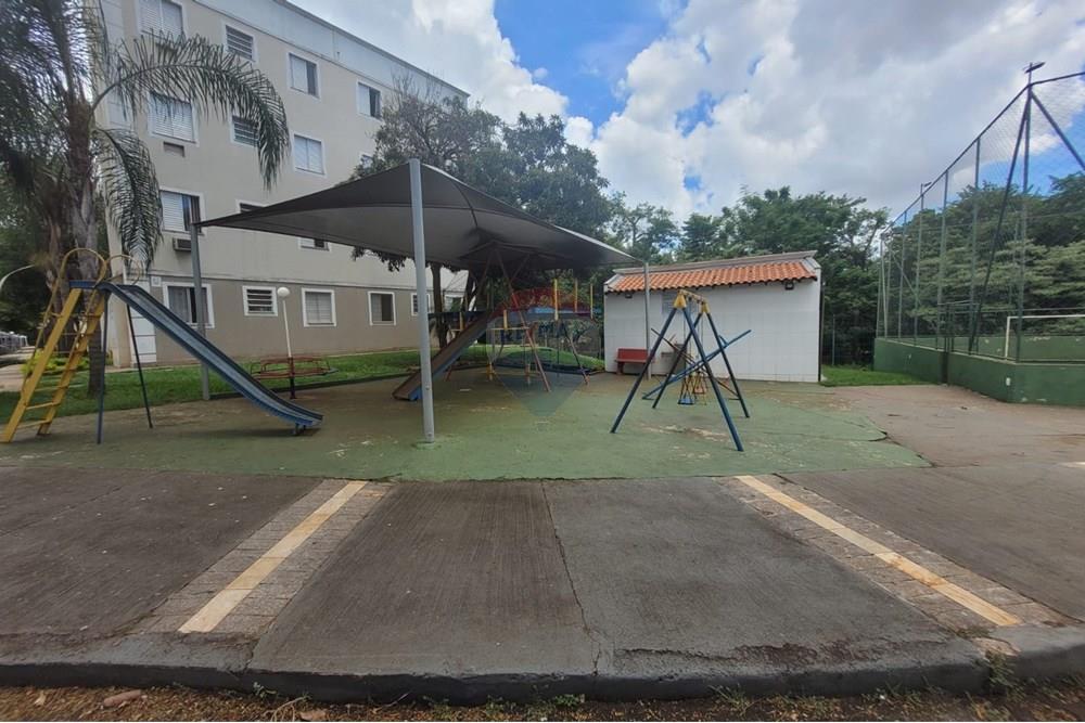 Apartamento - Venda - Ribeirão Preto , São Paulo - plauground 2.jpg - 780171002-63