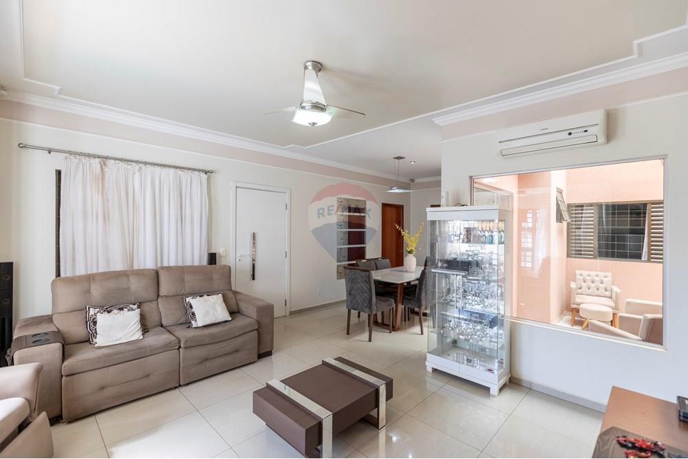 Casa - Venda - Ribeirão Preto , São Paulo - IMG_2872-HDR.jpg - Sala - 780091032-135