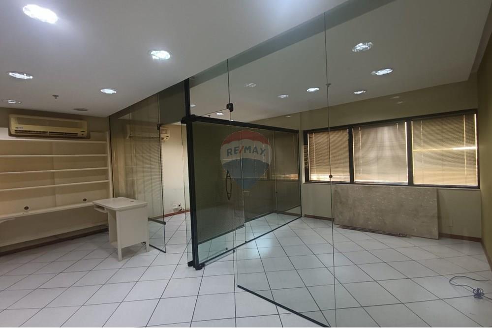 Cj. Comercial/ Sala - Alugar - Ribeirão Preto , São Paulo - IMG-20250509-WA0011.jpg - 780181010-281