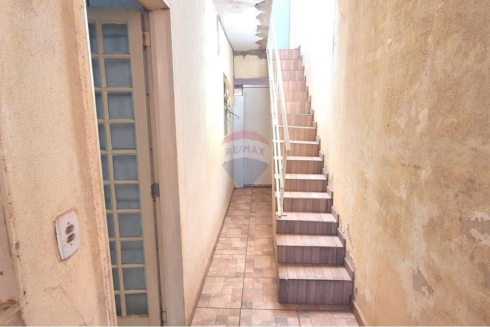 Casa - Venda - Ribeirão Preto , São Paulo - 06 corredor 2.jpg - Área de serviço - 780201052-15