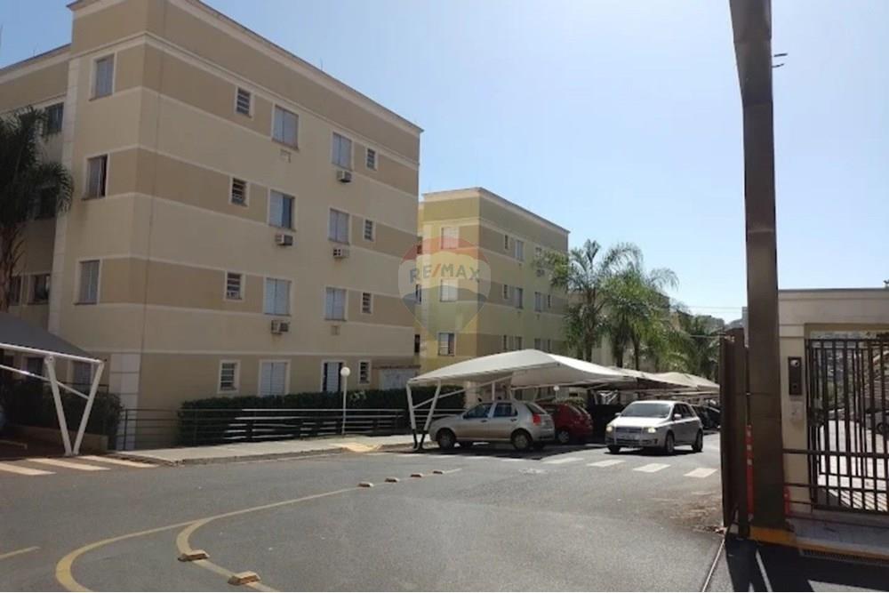 Apartamento - Venda - Ribeirão Preto , São Paulo - d31970fd-19a7-4d57-9f76-2282f081cdce.jpg - 780241026-8