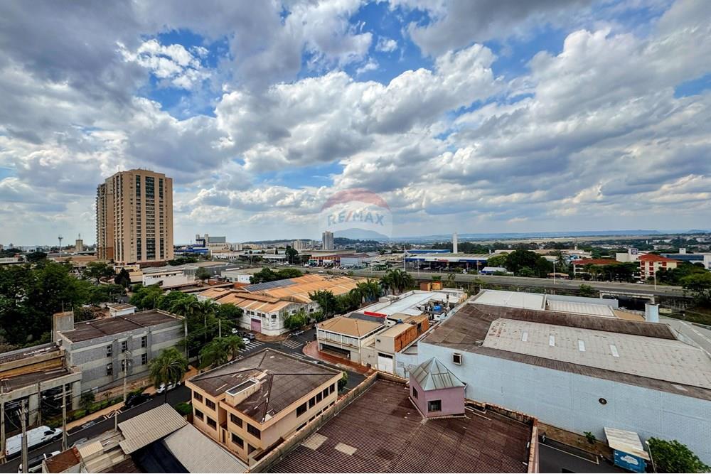 Apart Hotel/ Flat - Venda - Ribeirão Preto , São Paulo - IMG_1250.JPG - 780211055-5
