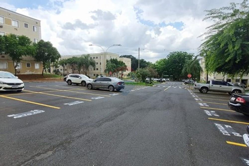 Apartamento - Venda - Ribeirão Preto , São Paulo - ESTACIONAMENTO.jpg - 780171048-107