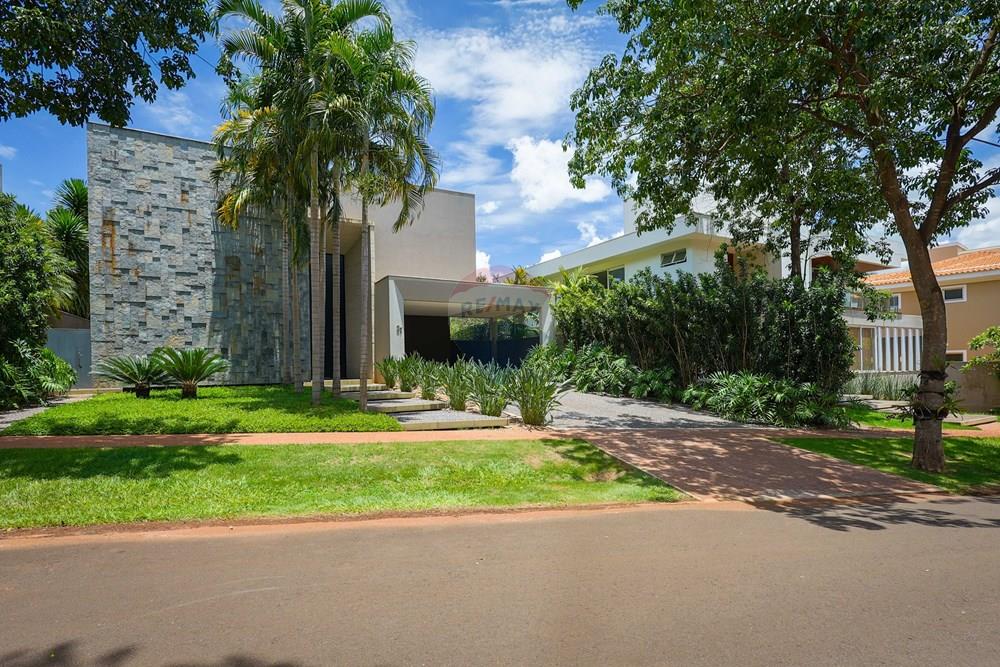 Casa de Condomínio - Venda - Ribeirão Preto , São Paulo - Fachada celular (10).jpg - 780151004-211