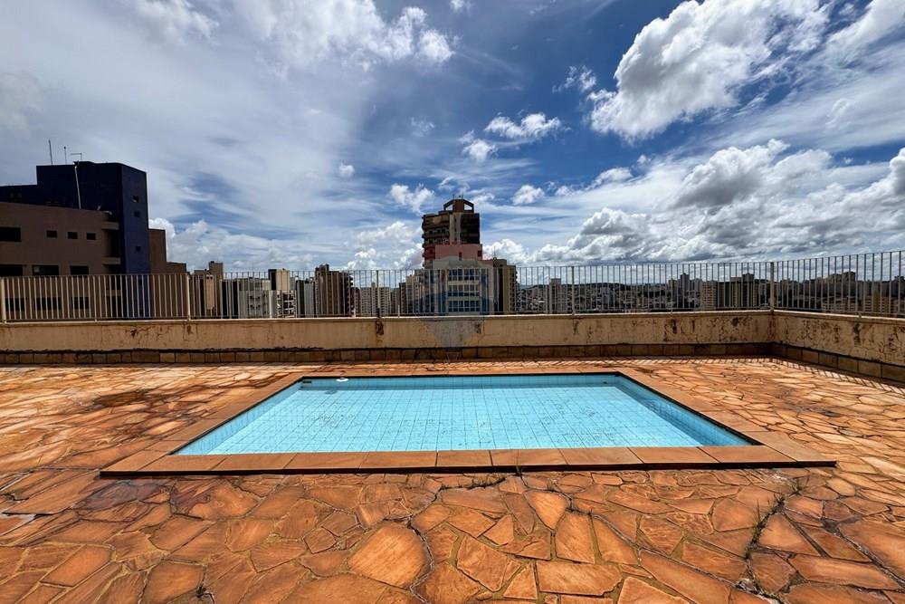 Apartamento - Venda - Ribeirão Preto , São Paulo - IMG_0851.JPG - Piscina - 780211023-81