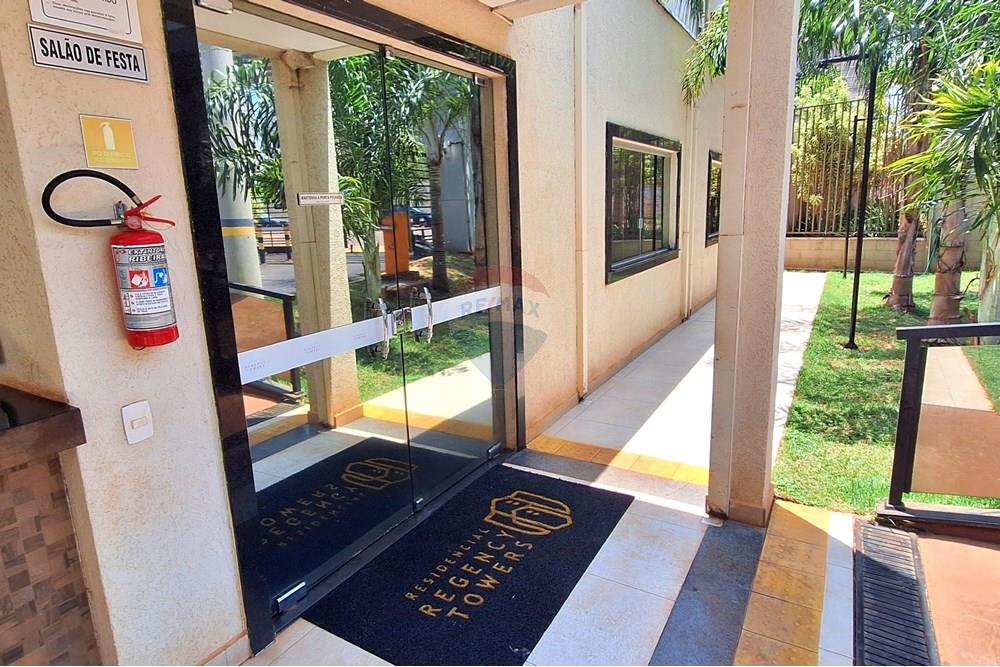 Apartamento - Alugar - Ribeirão Preto , São Paulo - COND SALAO.jpg - 780201052-20