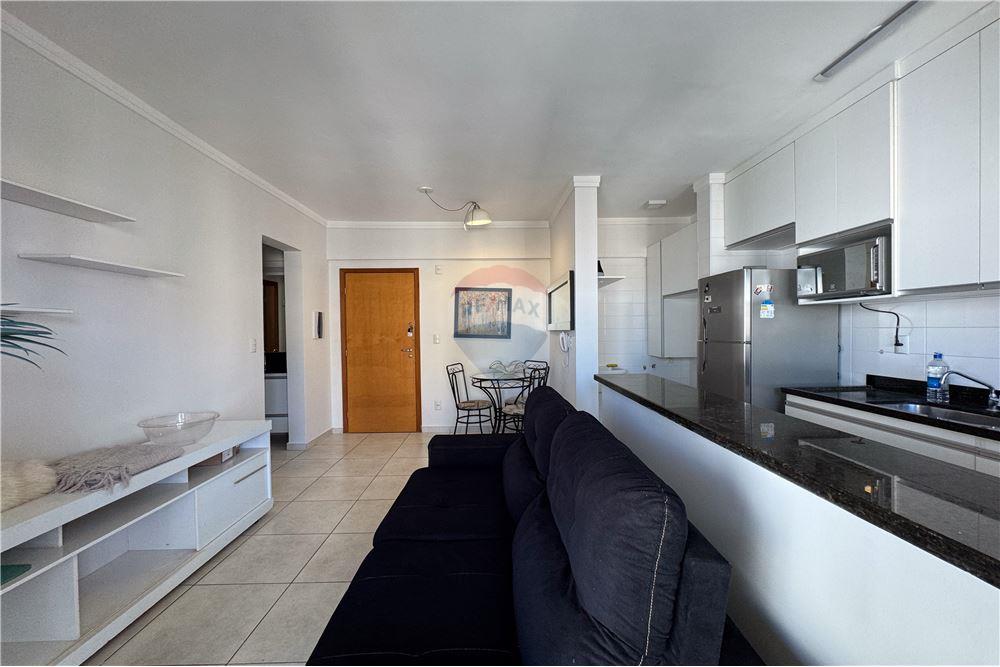 Apartamento - Alugar - Ribeirão Preto , São Paulo - 9 - 780071004-1182