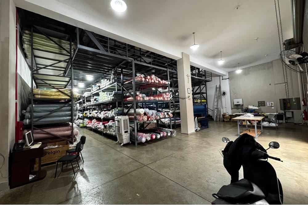 Galpão - Alugar - Ribeirão Preto , São Paulo - IMG-20250630-WA0002.jpg - 780181010-293