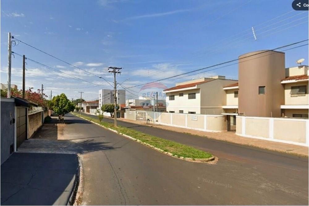 Apart Hotel/ Flat - Venda - Jaboticabal , São Paulo - 2.jpg - Garagem - 780271047-23