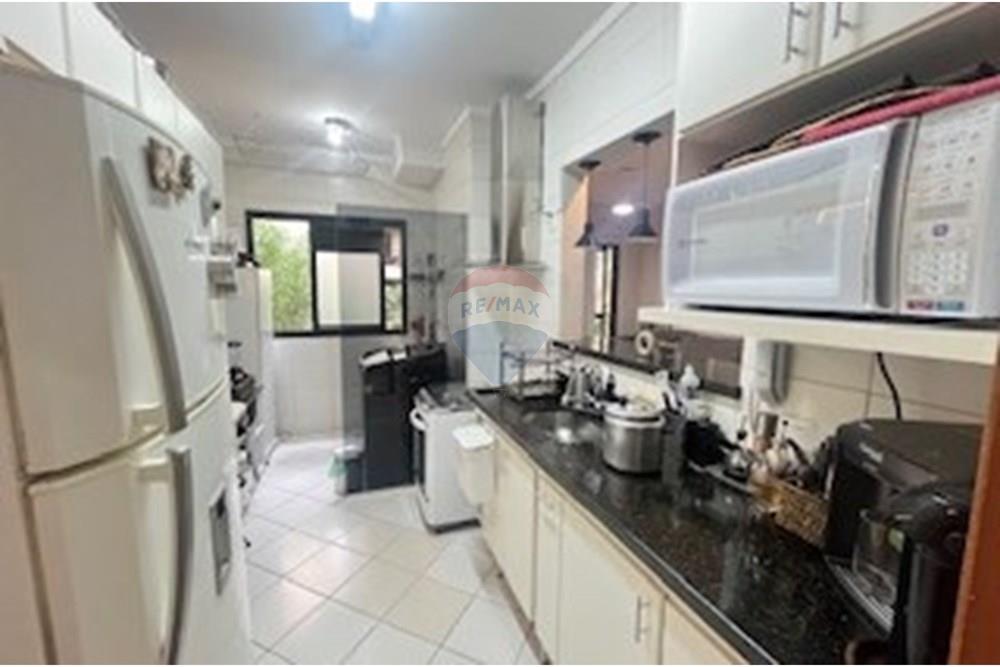 Apartamento - Alugar - Ribeirão Preto , São Paulo - IMG_7526.jpg - 780071004-1157