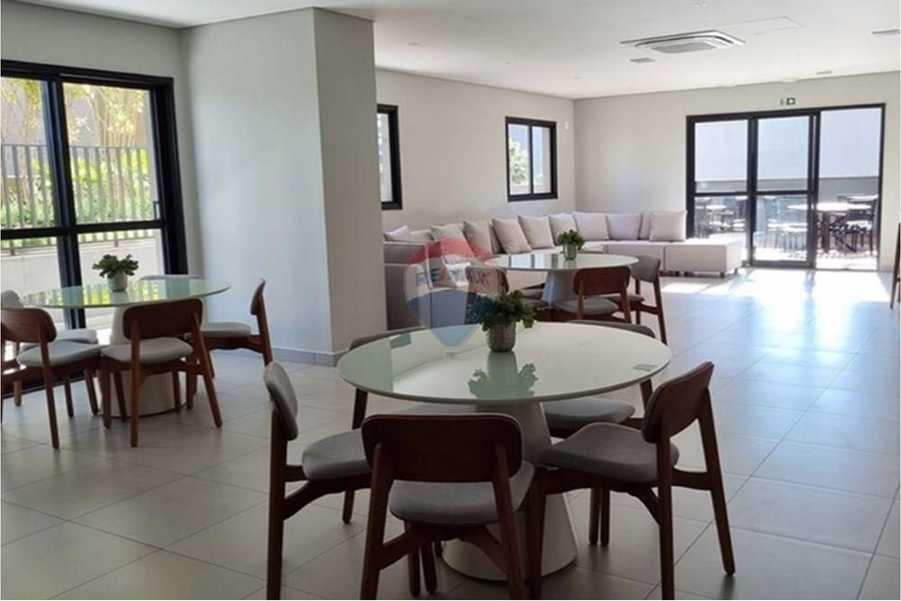 Apartamento - Venda - Ribeirão Preto , São Paulo - livit salão festas.jpg - 780071038-63
