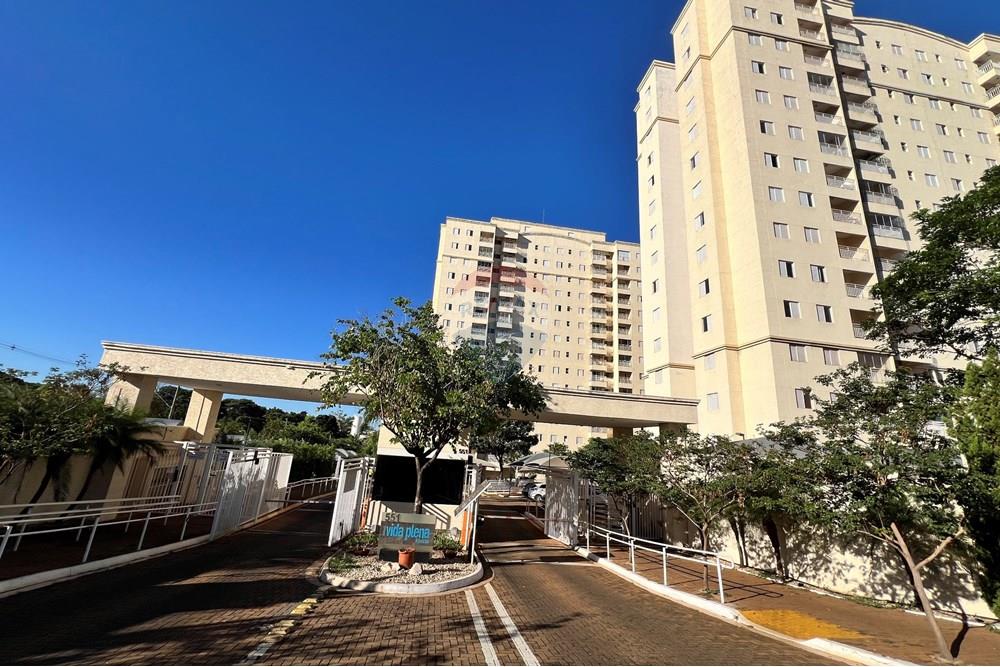 Apartamento - Venda - Ribeirão Preto , São Paulo - IMG_1.JPG - 780121037-34