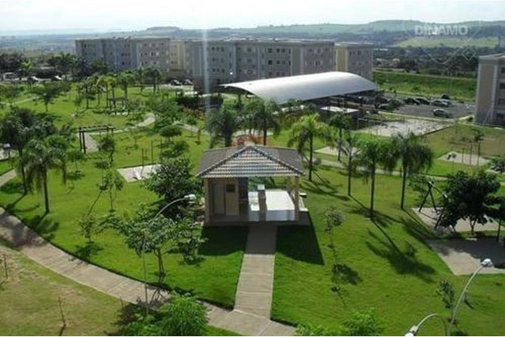 Apartamento - Venda - Ribeirão Preto , São Paulo - panoramica reserva sul.jpg - 780181029-52