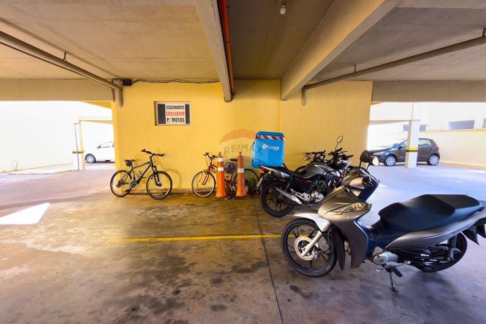 Apartamento - Venda - Ribeirão Preto , São Paulo - AP110 _Ed Lagoinha_023.jpg - 780121036-21