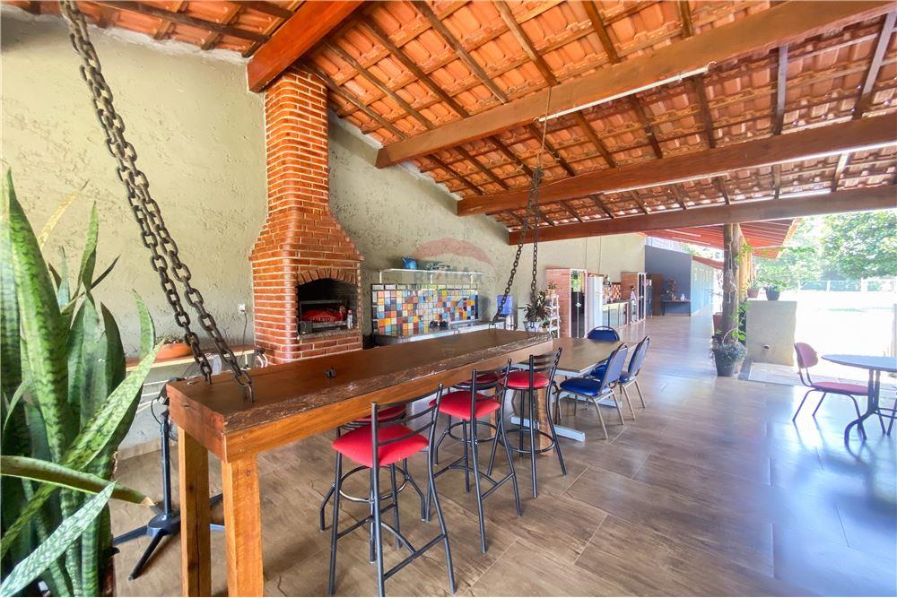 Chácara / Sítio / Fazenda - Alugar - Ribeirão Preto , São Paulo - 5 - 780071004-1137