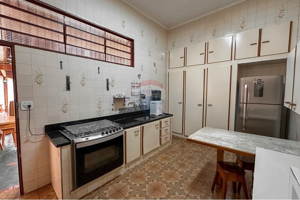 Casa - Venda - Ribeirão Preto , São Paulo - IMG_2655.jpg - Cozinha - 780211038-56