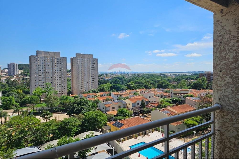 Apartamento - Alugar - Ribeirão Preto , São Paulo - 59308de1-e613-4527-9489-dc1ee5dff4f0.jpg - 780071004-1158