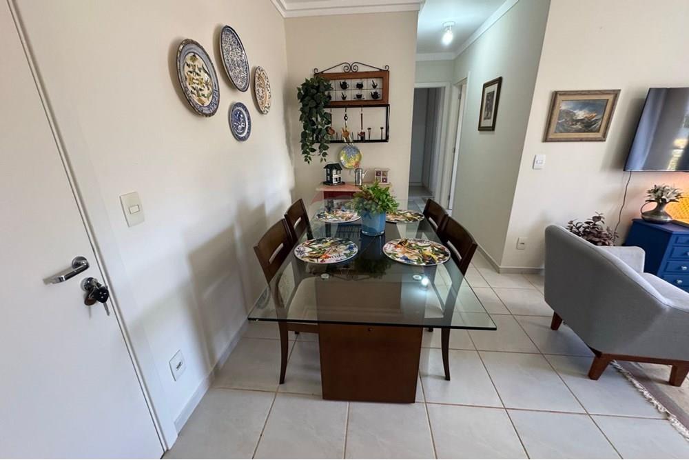 Apartamento - Alugar - Ribeirão Preto , São Paulo - 9dd86c45-2208-48c0-8b1f-d69ef0f9c808.jpg - 780071015-541