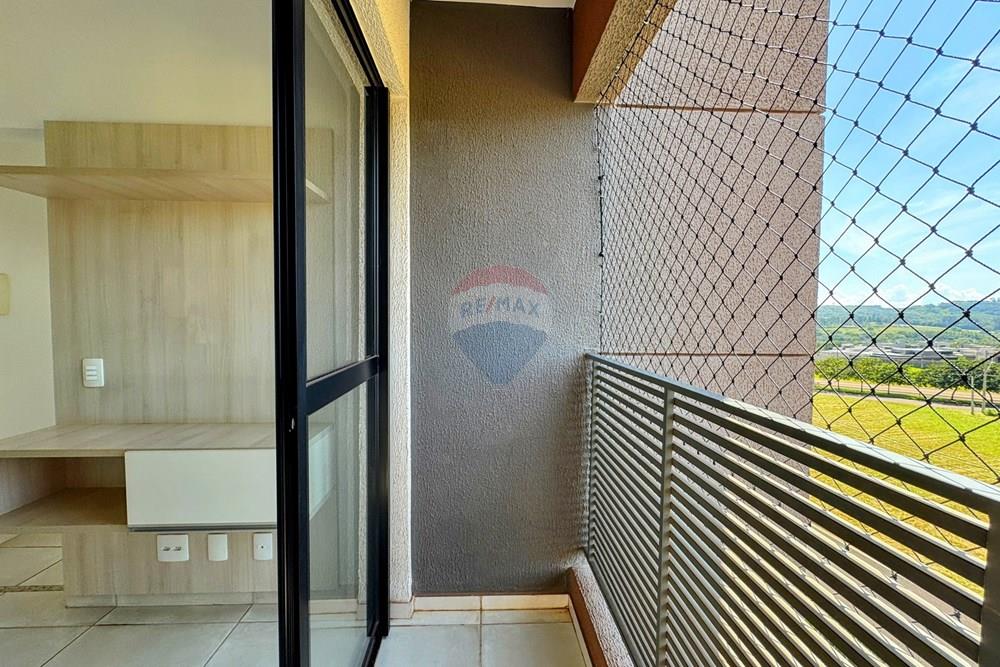 Apartamento - Venda - Ribeirão Preto , São Paulo - IMG_3827 (1).JPG - Sacada - 780211063-1