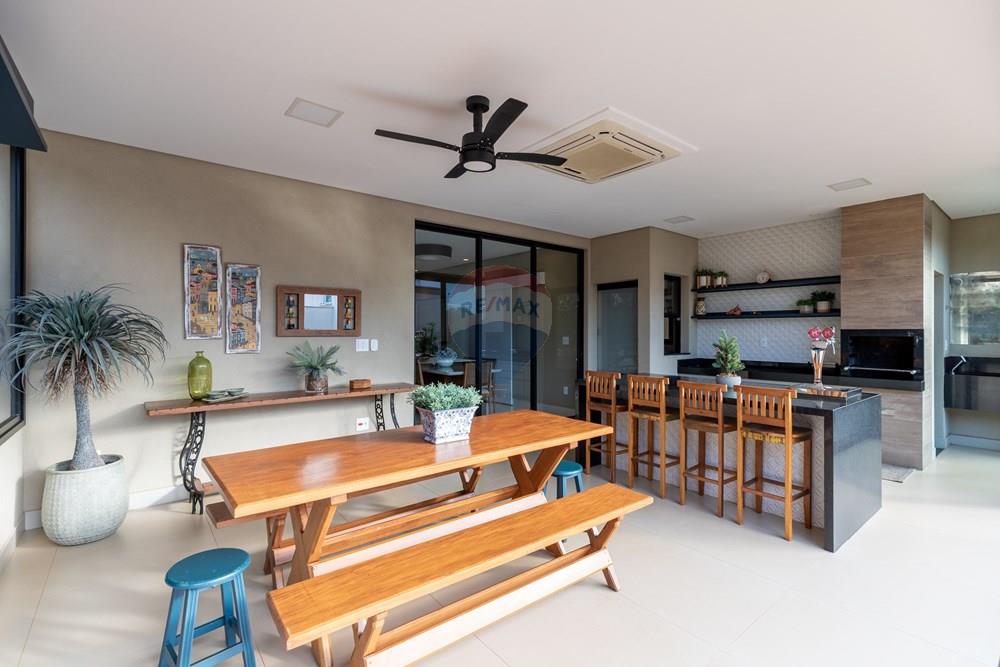 Casa de Condomínio - Venda - Ribeirão Preto , São Paulo - IMG_2236-HDR.jpg - Área Gourmet - 780091125-51