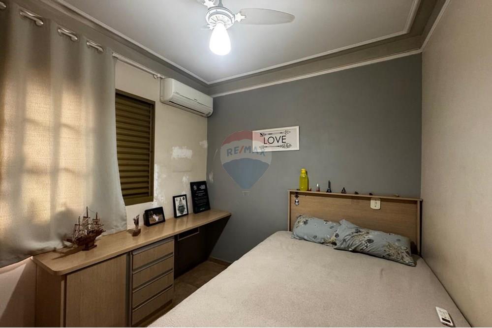 Casa de Condomínio - Venda - Ribeirão Preto , São Paulo - 06.jpeg - 780241021-28