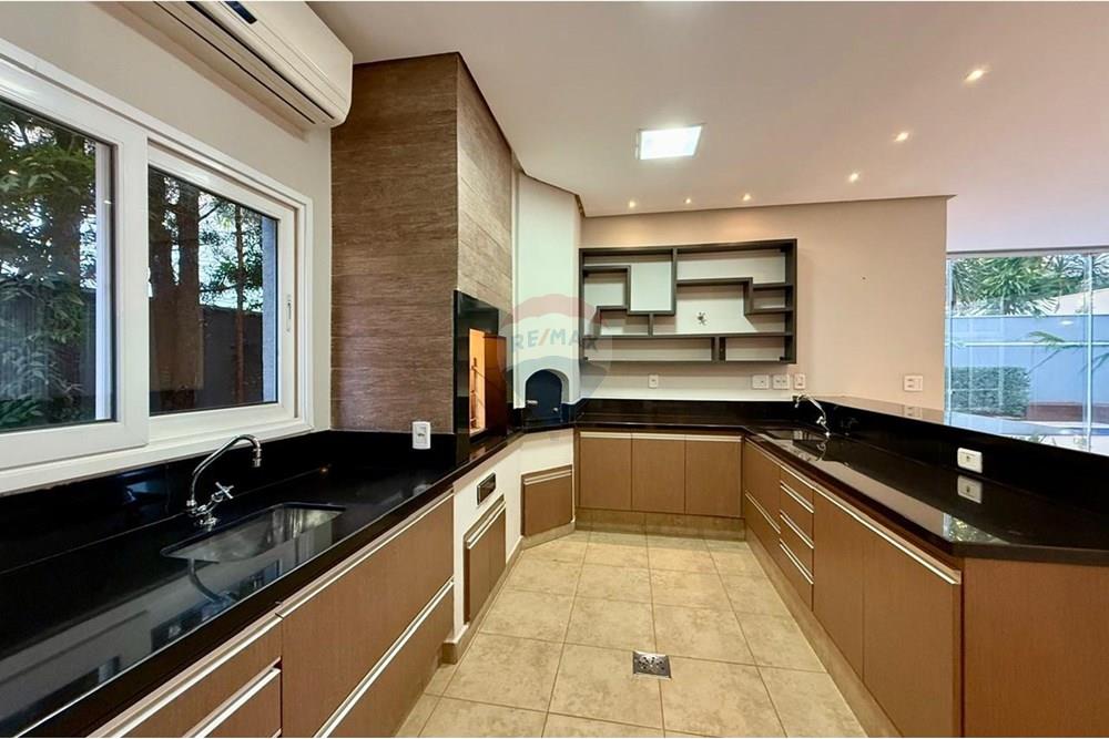 Casa de Condomínio - Venda - Ribeirão Preto , São Paulo - WhatsApp Image 2025-06-30 at 10.33.03 (4).jpeg - Cozinha - 780091026-197