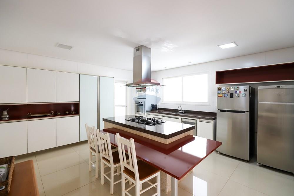 Casa de Condomínio - Venda - Ribeirão Preto , São Paulo - IMG_1323.JPG - 780181010-367