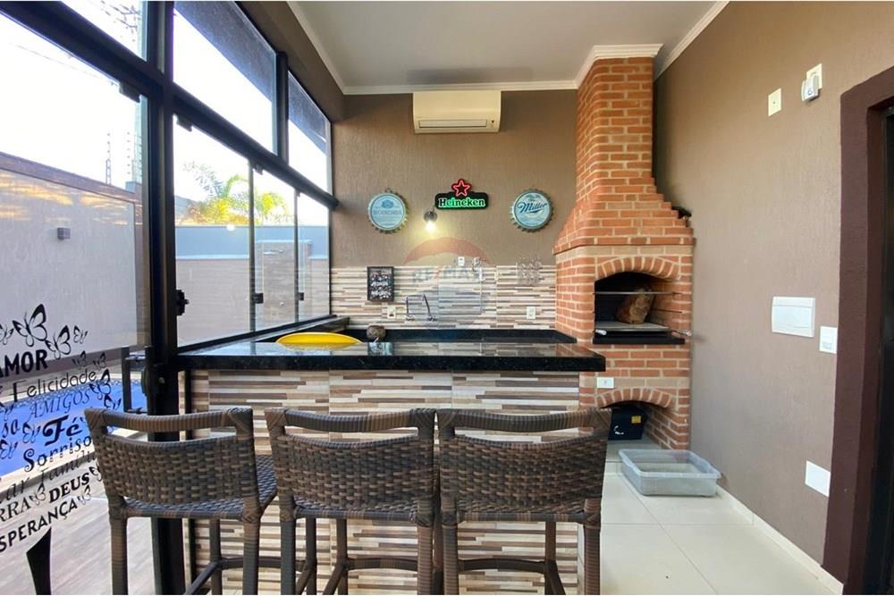 Casa de Condomínio - Venda - Ribeirão Preto , São Paulo - e2 20.jpg - 780151035-48
