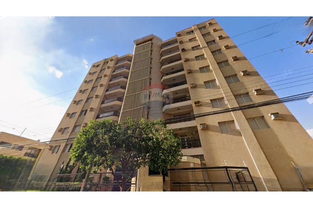 Apartamento - Venda - Ribeirão Preto , São Paulo - FOTO 1.jpg - Fachada - 780091007-98