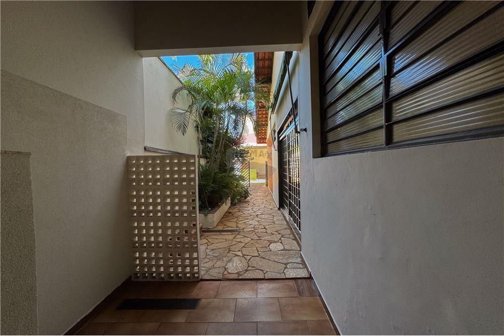 Casa - Alugar - Ribeirão Preto , São Paulo - 10 - 780071004-1169