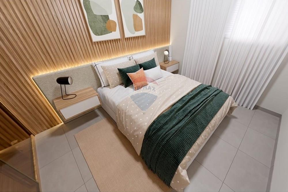 Casa de Condomínio - Venda - Jaboticabal , São Paulo - dormitorio.jpg - 780201007-27