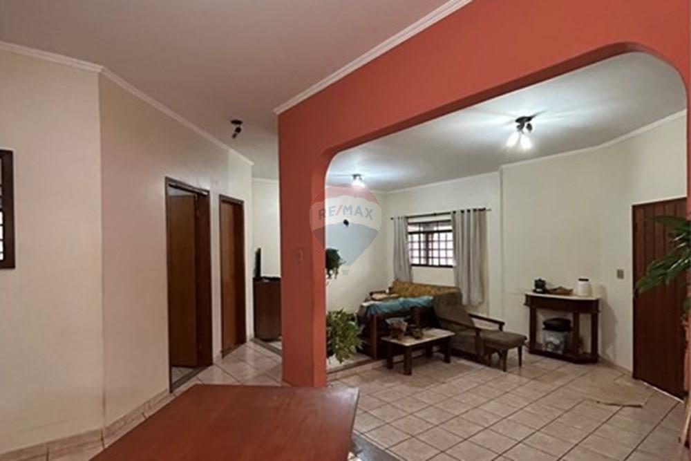 Casa - Venda - Ribeirão Preto , São Paulo - IMG_8558.JPEG - Sala de jantar - 780171066-9