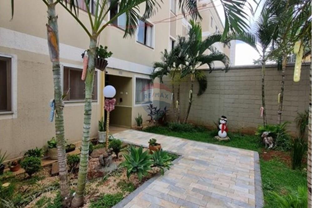 Apartamento - Venda - Ribeirão Preto , São Paulo - ENTRADA BLOCO.jpg - 780171048-107