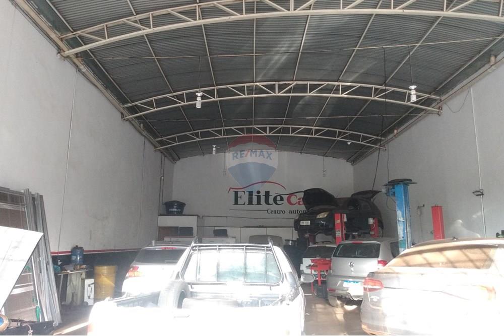 Ponto Comercial/ Loja - Venda - Orlândia , São Paulo - Avenida Marginal Esquerda Nr 627 (4).jpg - 780111046-9