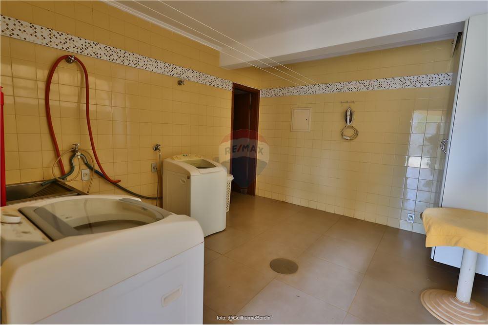 Casa - Venda - Bebedouro , São Paulo - Lavanderia - 780261028-4