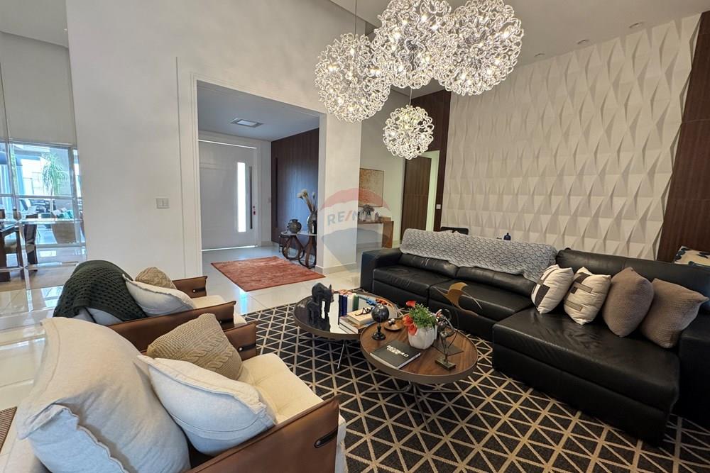 Casa de Condomínio - Venda - Ribeirão Preto , São Paulo - IMG_2332.JPG - 780121041-11